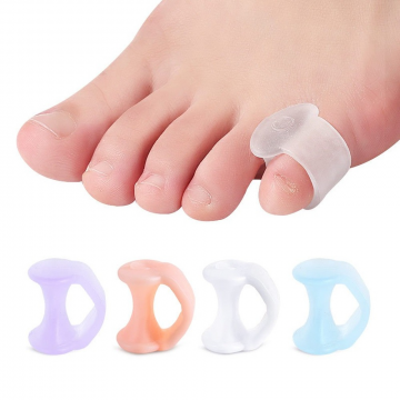 Silicone Toes Separator