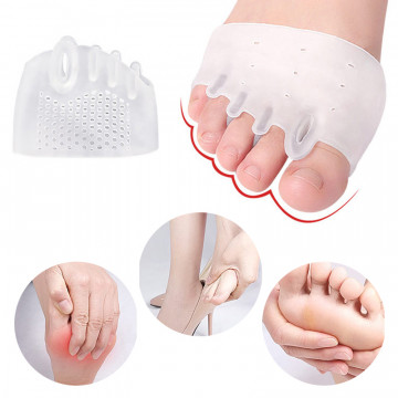 Toe Separator