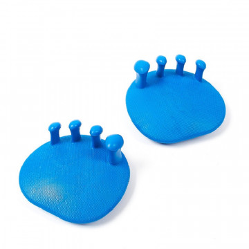 1 Pair Arch Foot Trainer