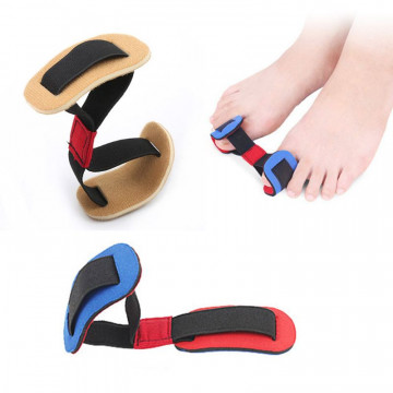 Allenatore Strap Toe